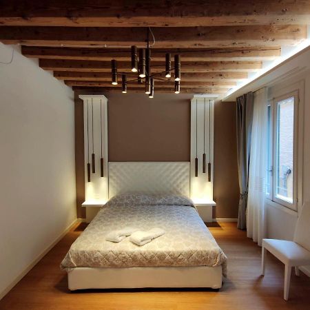 Deluxe 3 Bedroom Flat In Rialto Venice Ngoại thất bức ảnh