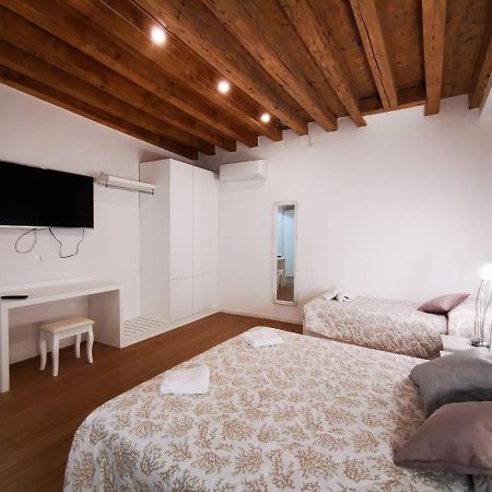 Deluxe 3 Bedroom Flat In Rialto Venice Ngoại thất bức ảnh