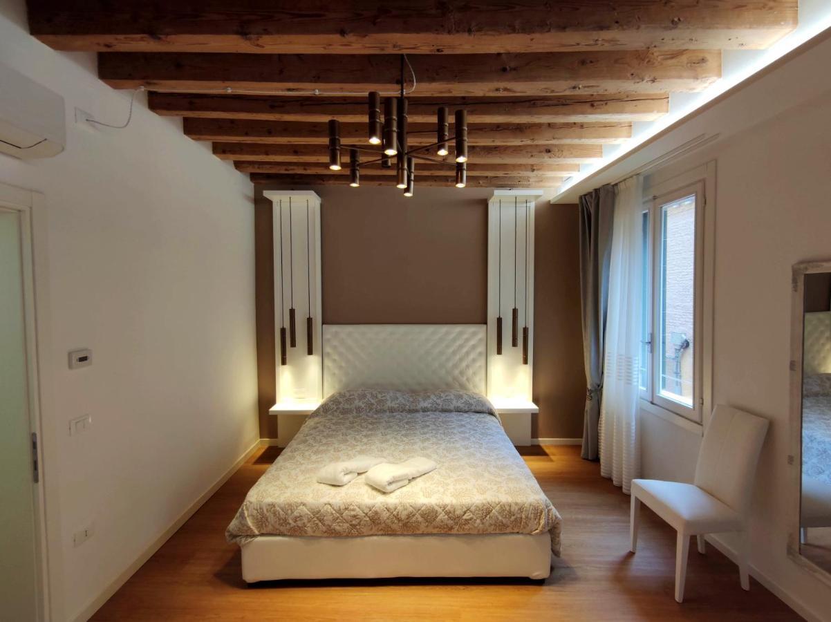 Deluxe 3 Bedroom Flat In Rialto Venice Ngoại thất bức ảnh