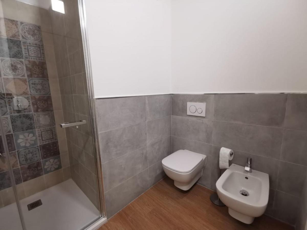 Deluxe 3 Bedroom Flat In Rialto Venice Ngoại thất bức ảnh