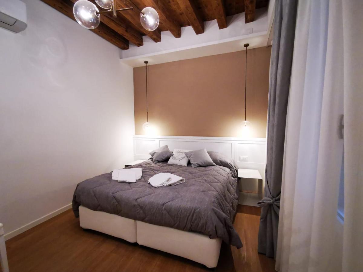 Deluxe 3 Bedroom Flat In Rialto Venice Ngoại thất bức ảnh