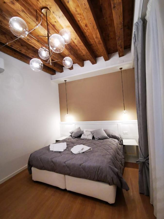 Deluxe 3 Bedroom Flat In Rialto Venice Ngoại thất bức ảnh